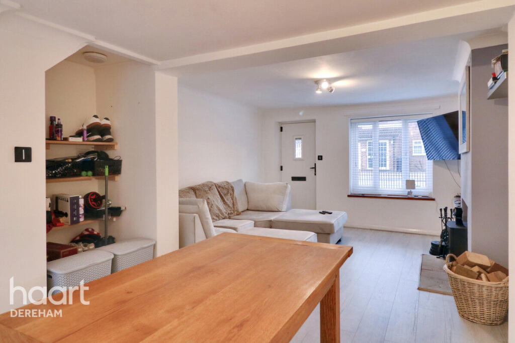 Main image of property: Southend, Dereham