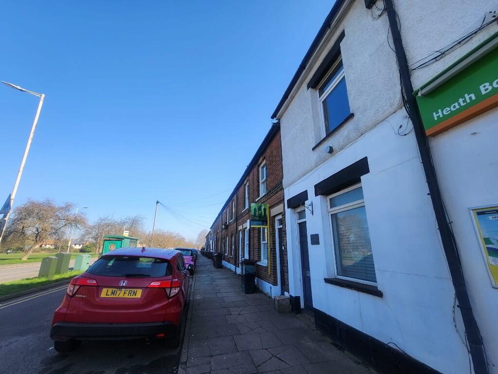 Main image of property: Sandridge Road, St. Albans, Hertfordshire, AL1