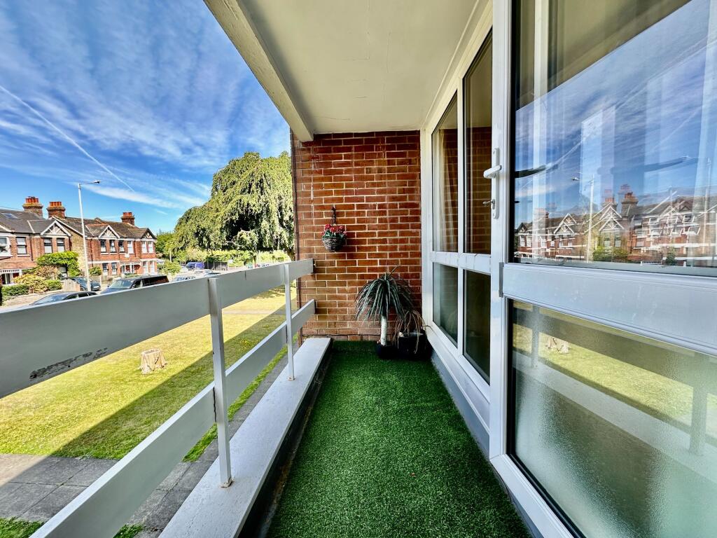 Main image of property: Willow Court, St Peters Park Road