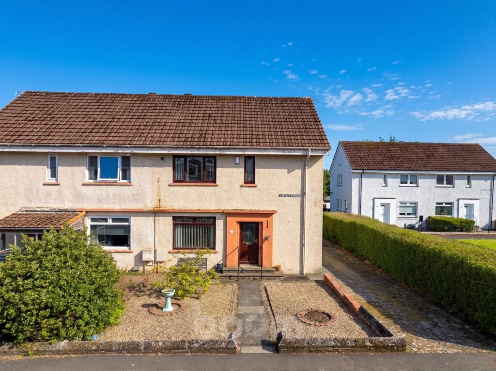 Main image of property: Lindsay Avenue, Kilbirnie