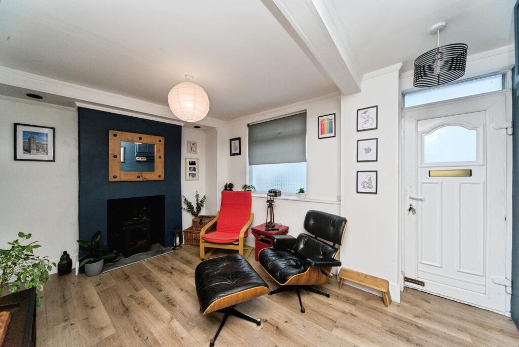 Main image of property: Spring Street, St. Leonards-on-Sea, TN37