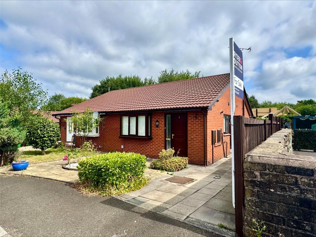 Main image of property: Kathan Close, Newbold, Rochdale, Greater Manchester, OL16