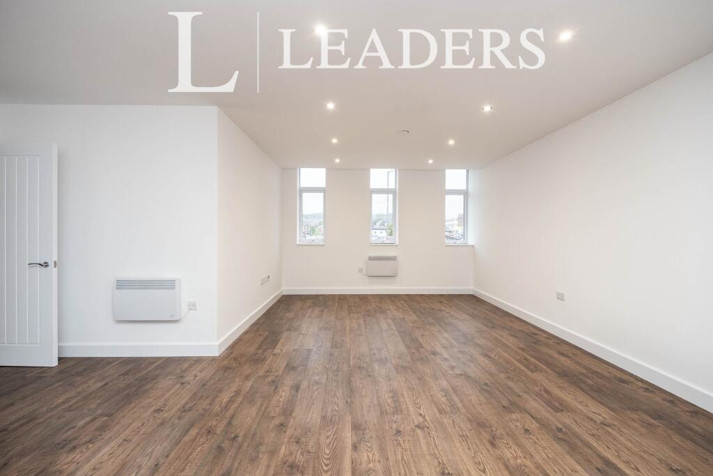 Main image of property: High Street, TN9