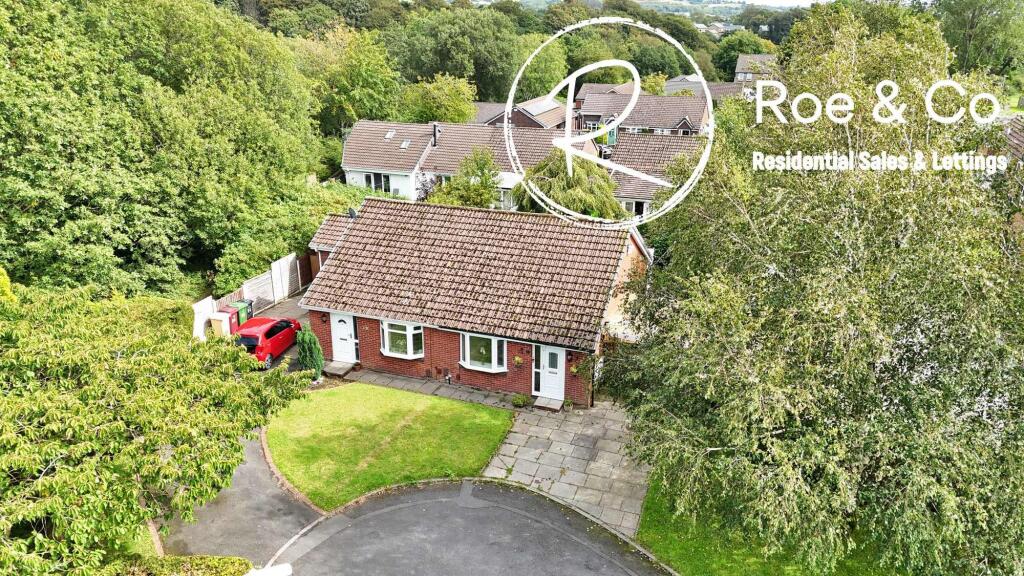 House in Bolton - View 2
