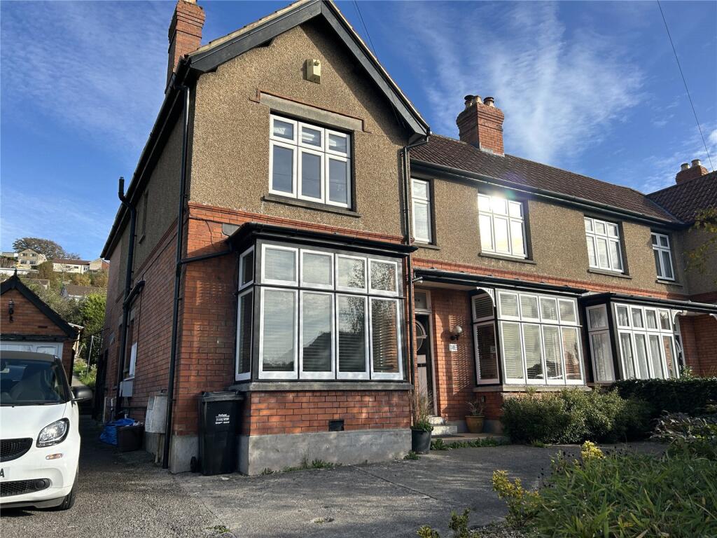 Main image of property: Wells Road, Glastonbury, Somerset, BA6