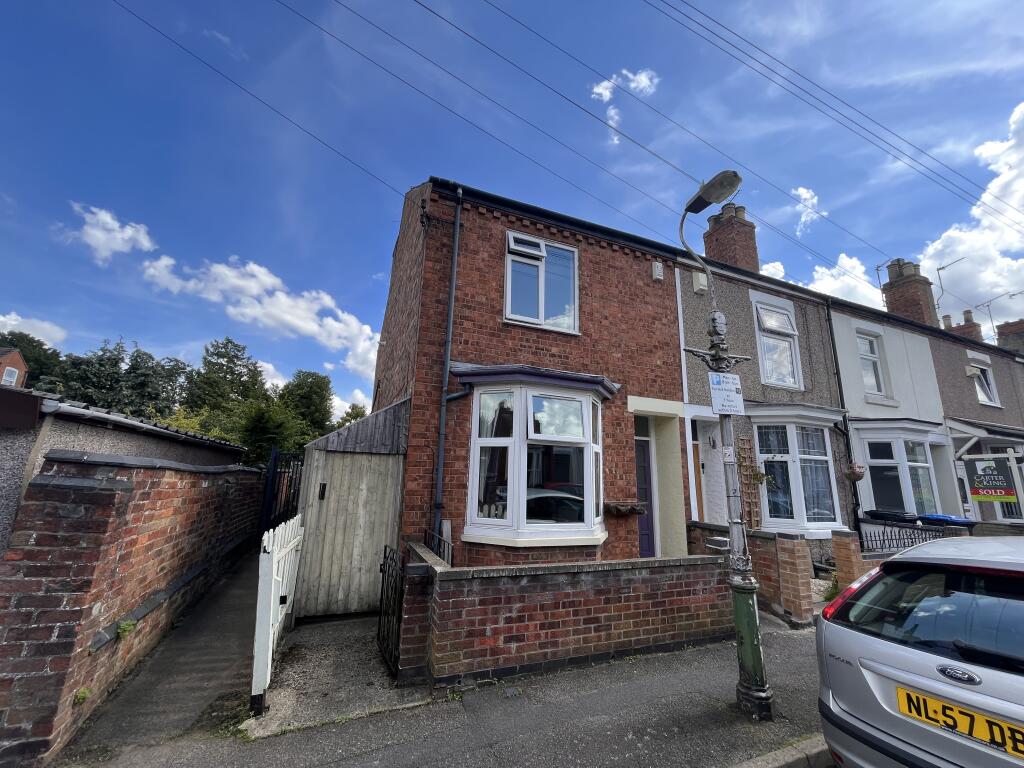Main image of property: Paradise Street, RUGBY