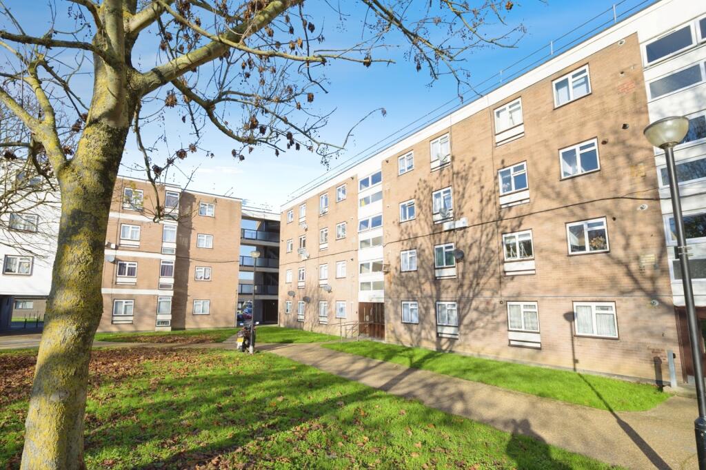 Main image of property: Avelon Road, Rainham, RM13