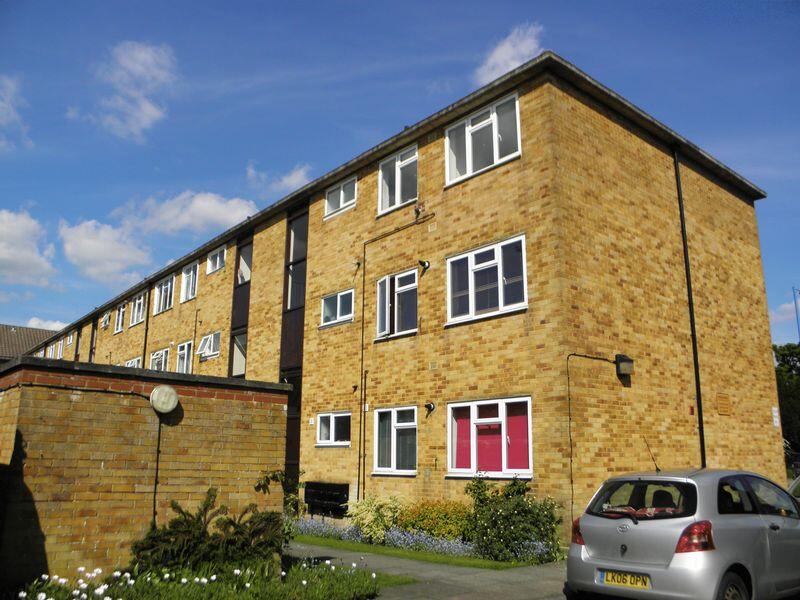 Main image of property: Parkside, Potters Bar
