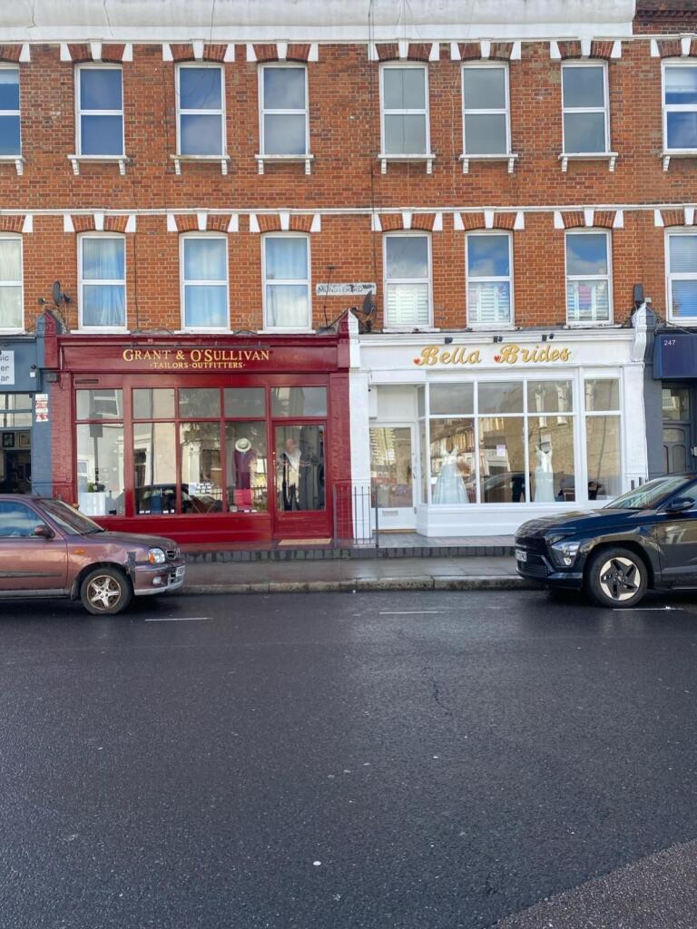 Main image of property: Munster Road Fulham SW6