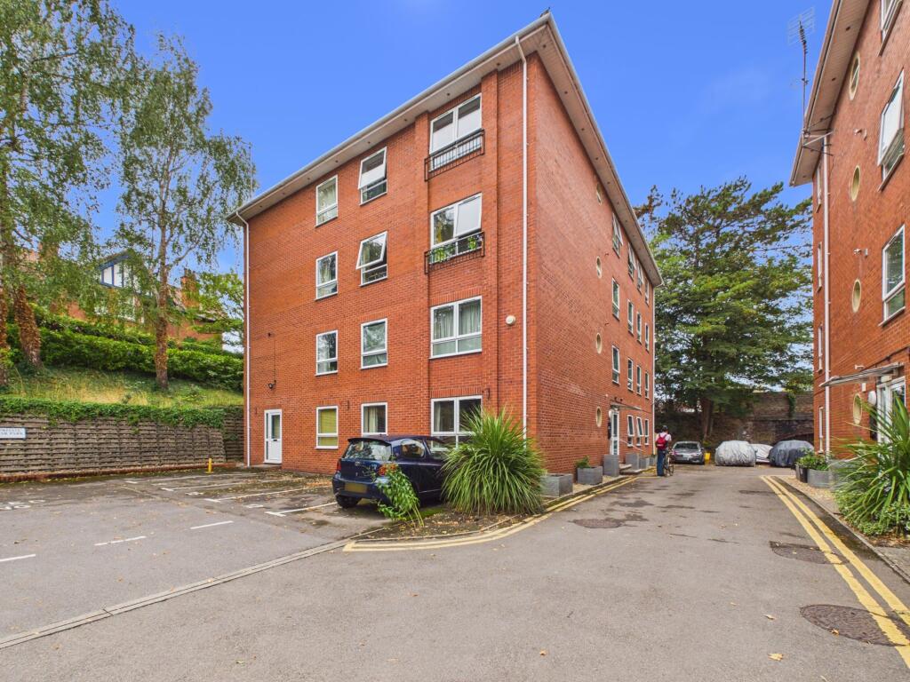Main image of property: Old Station Drive, Cheltenham, GL53