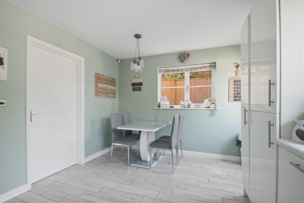 House in Sheffield - View 5