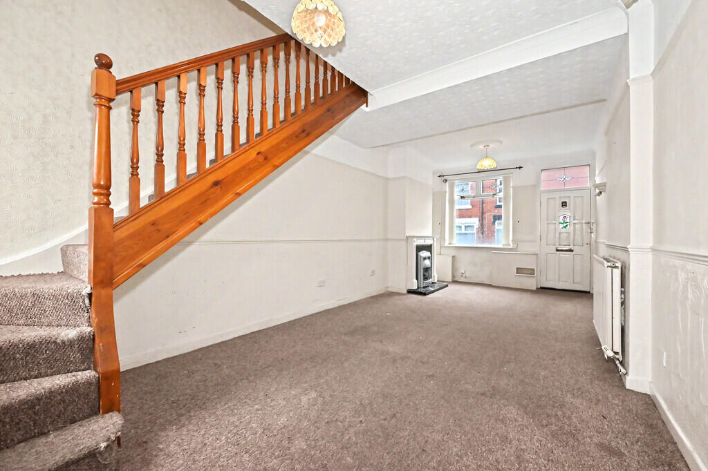 House in Stoke-on-Trent - View 4