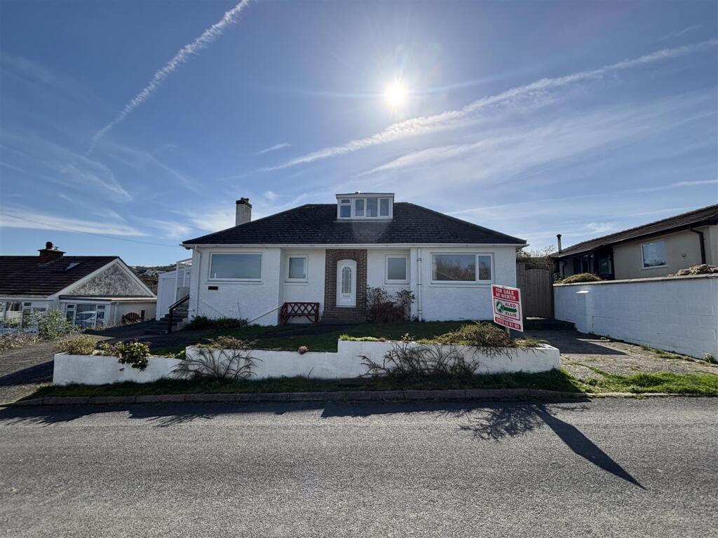 Main image of property: Borth