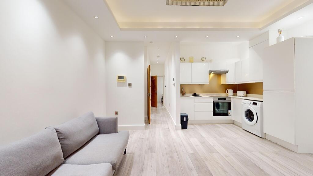 Main image of property: Southfield Road, London, W4