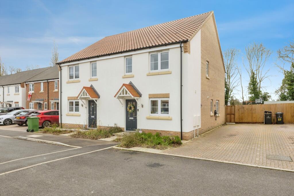 Main image of property: Saxon Heath Close, Attleborough, Norfolk, NR17