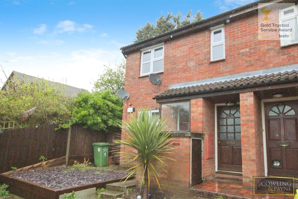 Main image of property: Horkesley Way, Wick Meadows, Wickford