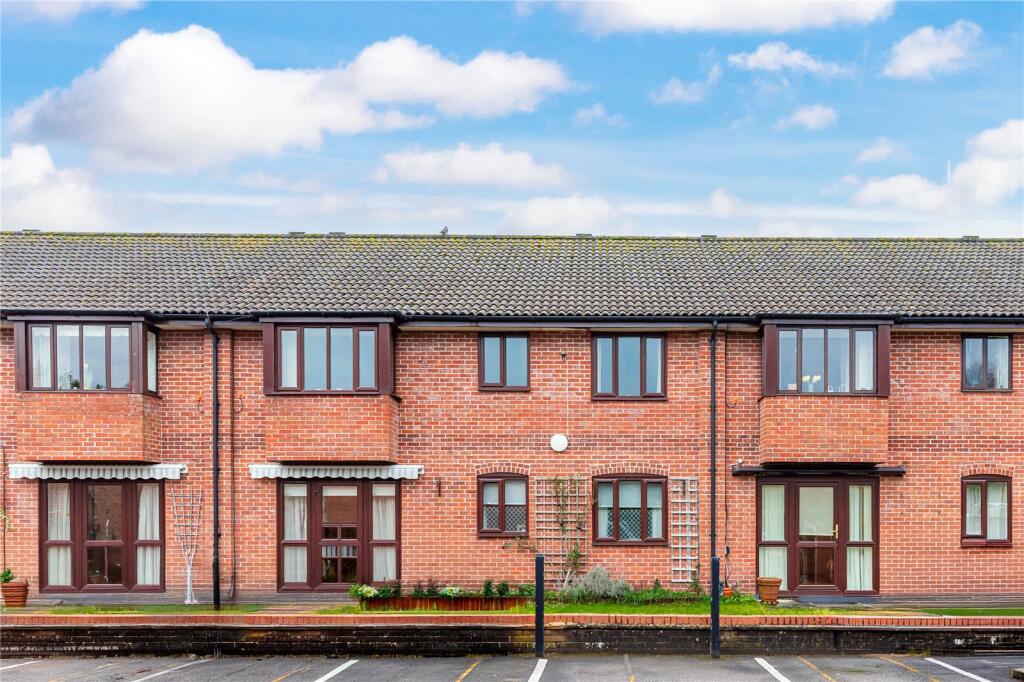 Main image of property: George Lane, Marlborough, Wiltshire, SN8