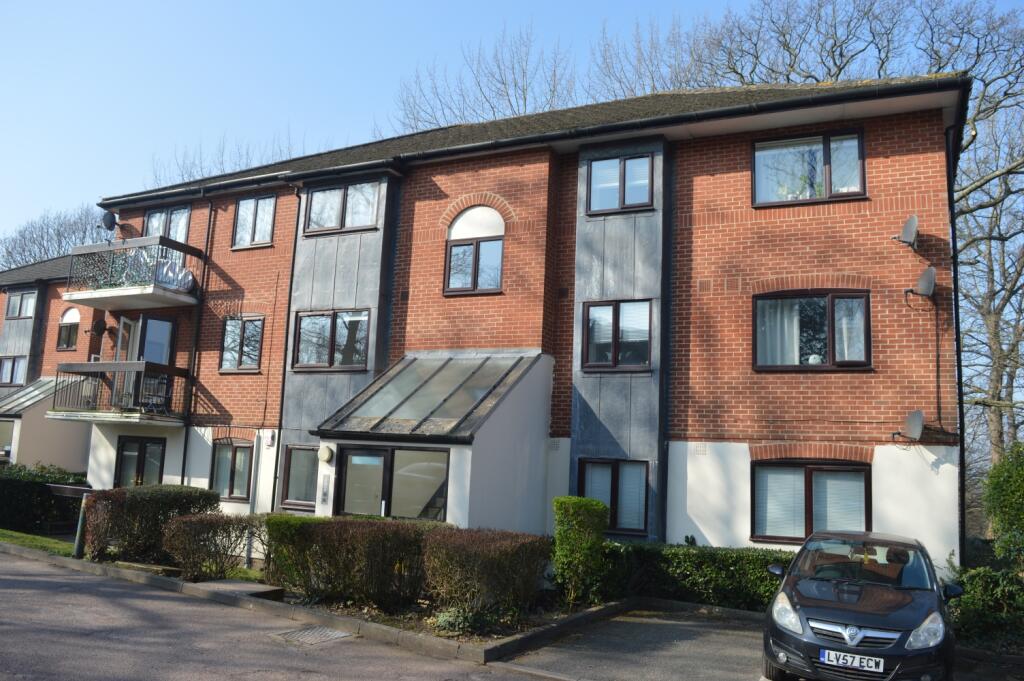 Main image of property: Wavel Place London SE26