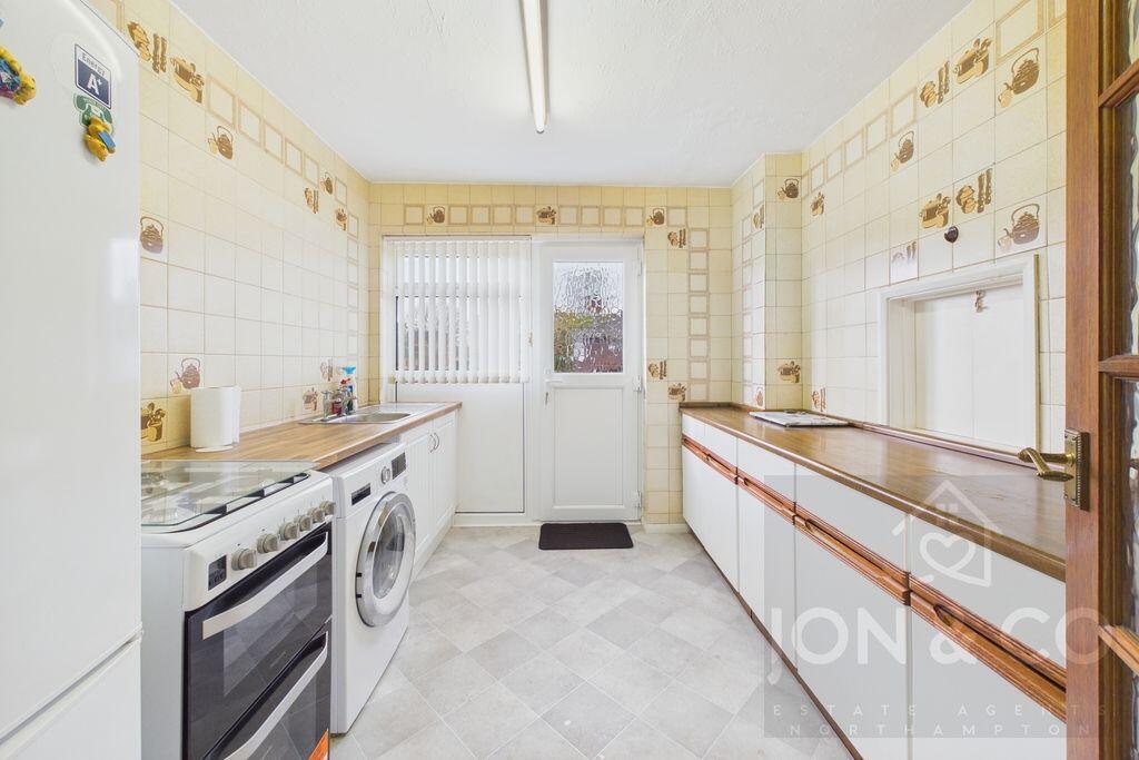 House in Barley Lane | Kingsthorpe | NN2, Kingsthorpe - View 5
