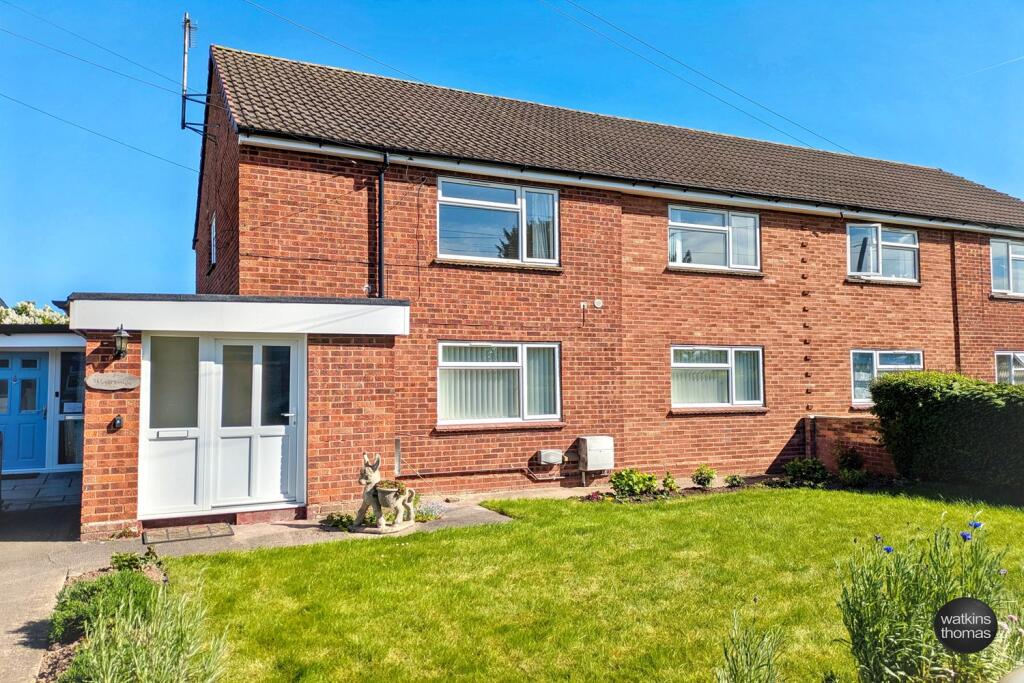 Main image of property: Waterside, Credenhill, Hereford, HR4