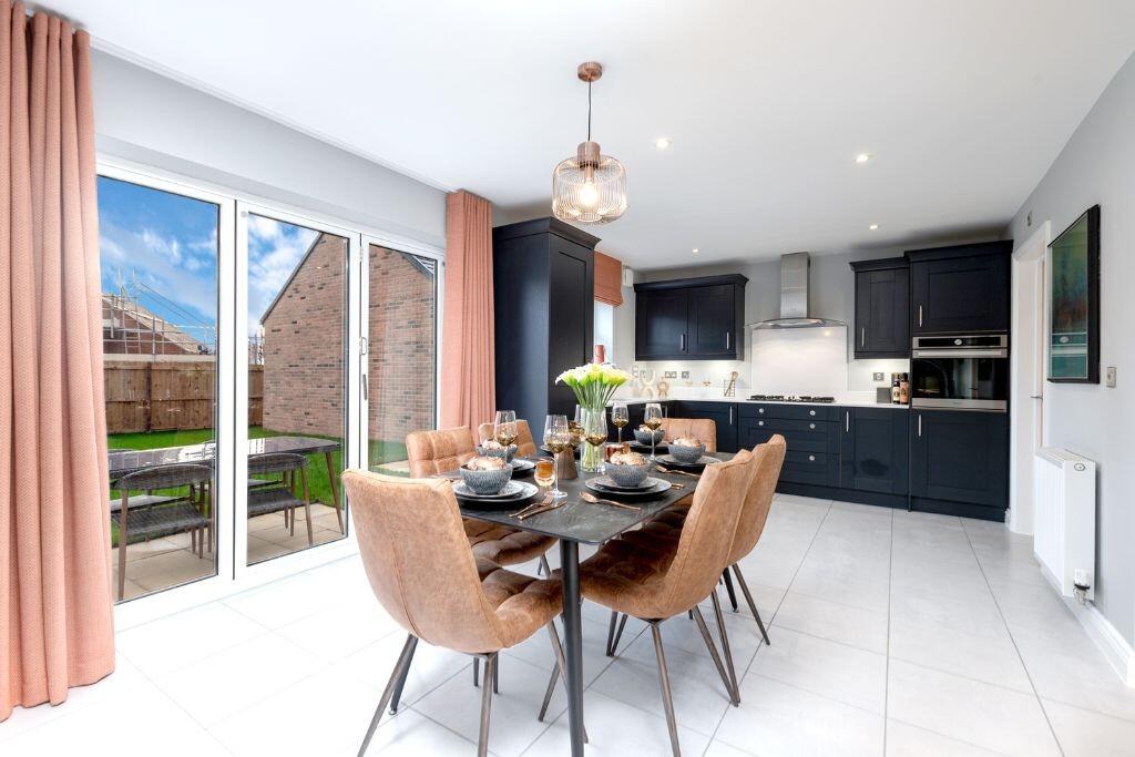 Main image of property: Rothbury, Northumberland,
NE65 7QN
