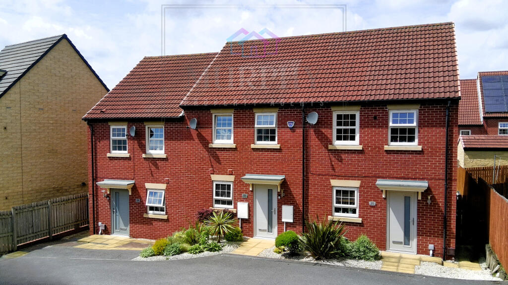 Main image of property: Turnberry Avenue, Ackworth, Pontefract, West Yorkshire