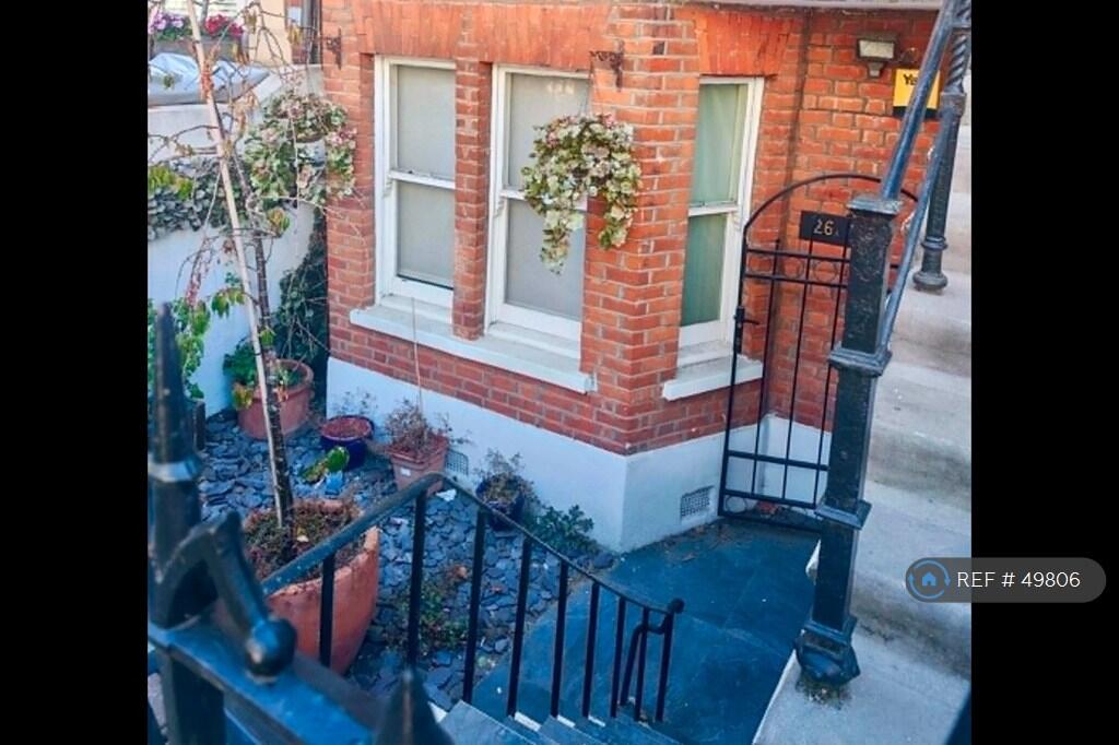 Main image of property: Iverson Road, London, NW6