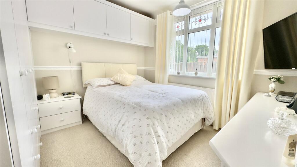 House in Moreton, Liverpool City Region - View 6
