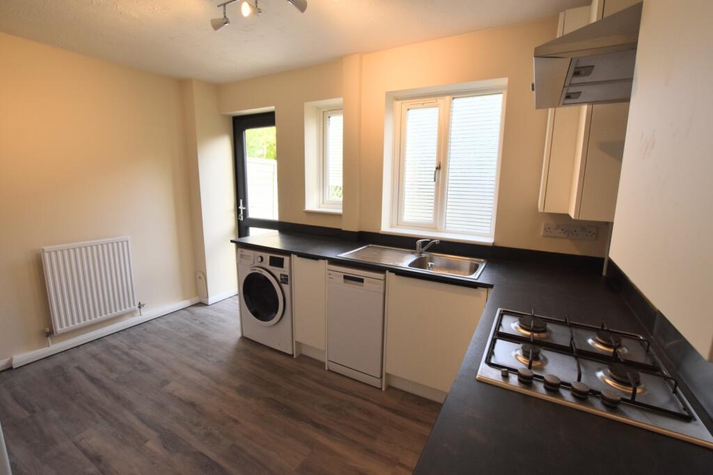 House in Milton Keynes - View 3
