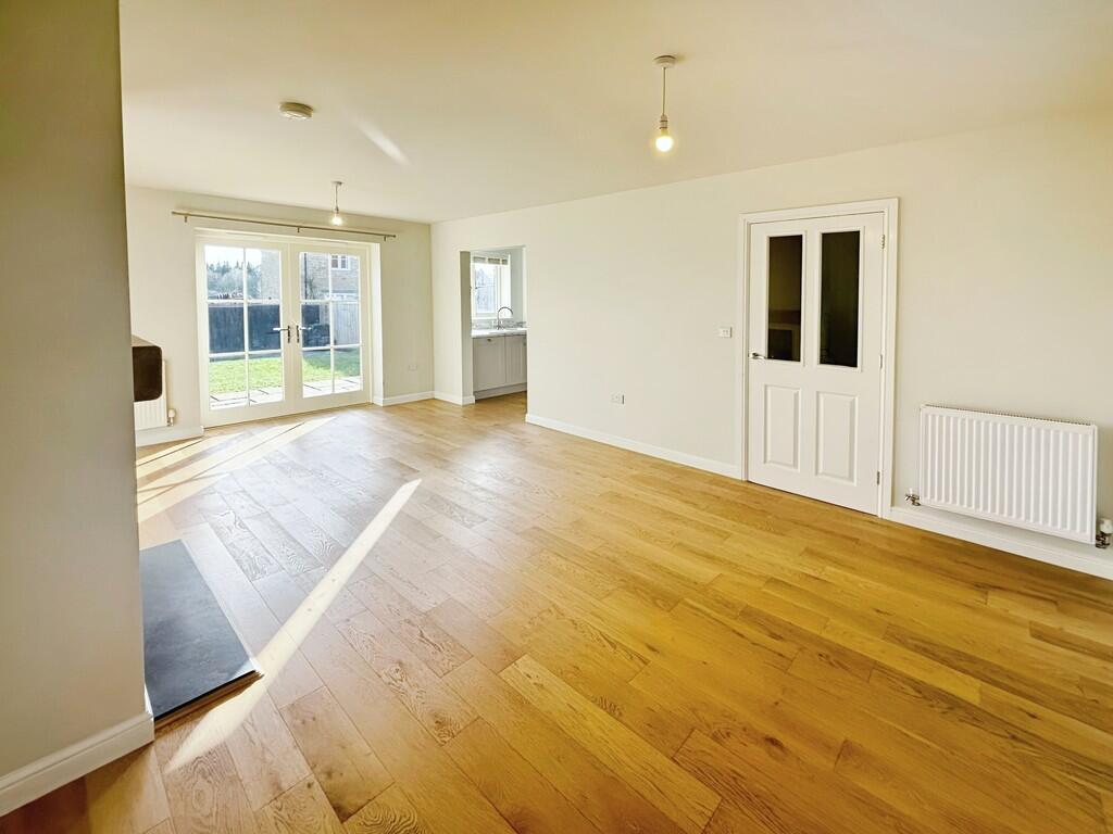 House in Taunton, Hinton St. George - View 5