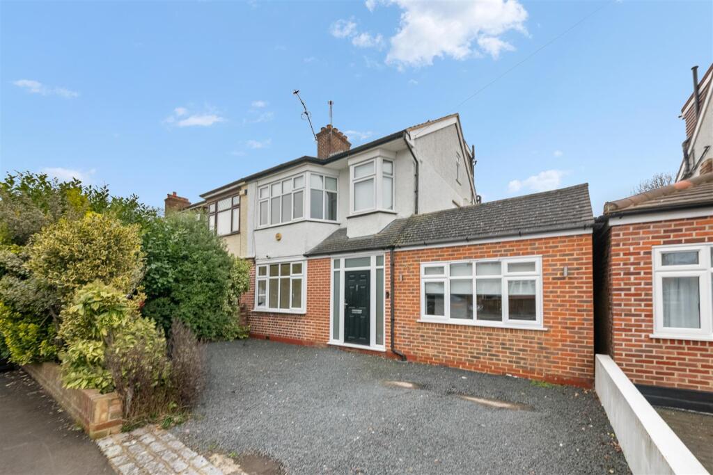 Main image of property: Shenley Avenue, Ruislip