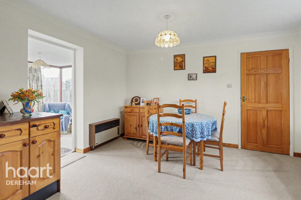 Main image of property: Holt Road, Fakenham