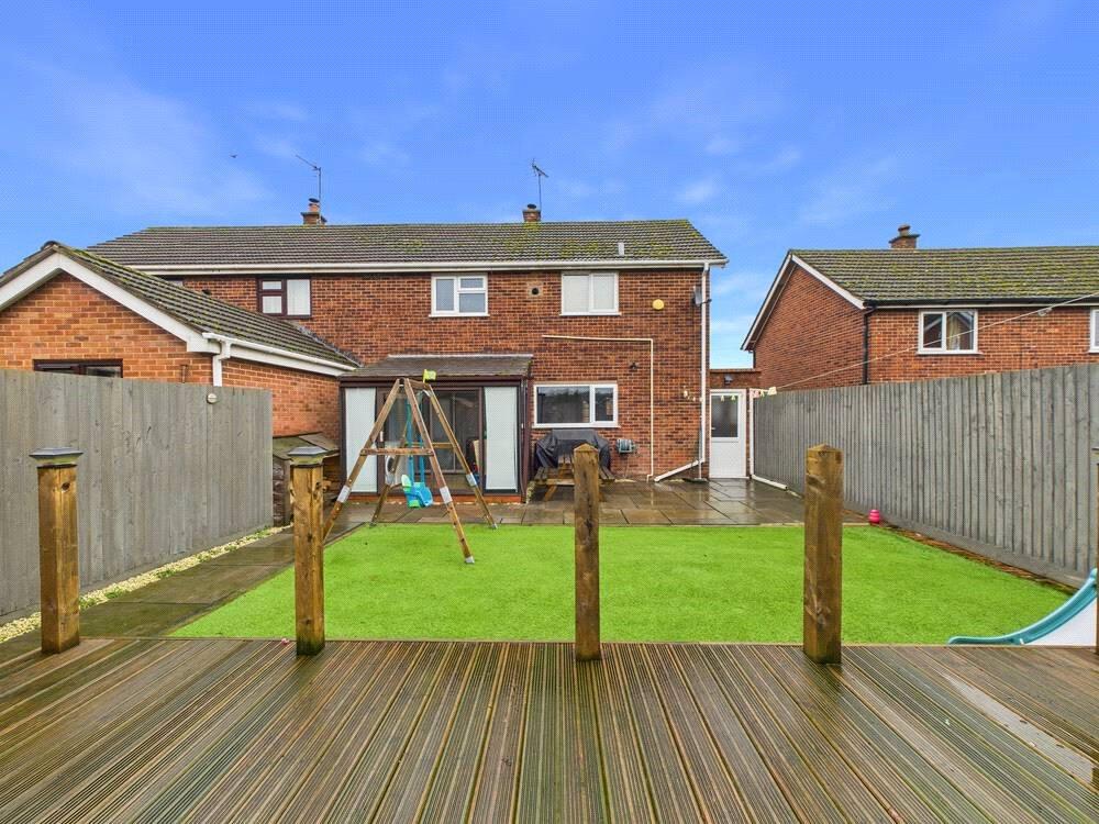 House in Worcester - View 4