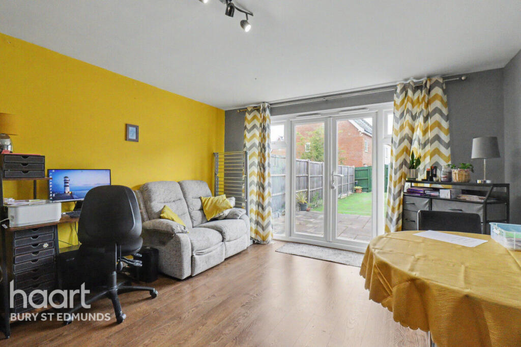 House in Mid Suffolk, Combs Ford, Stowmarket - View 5