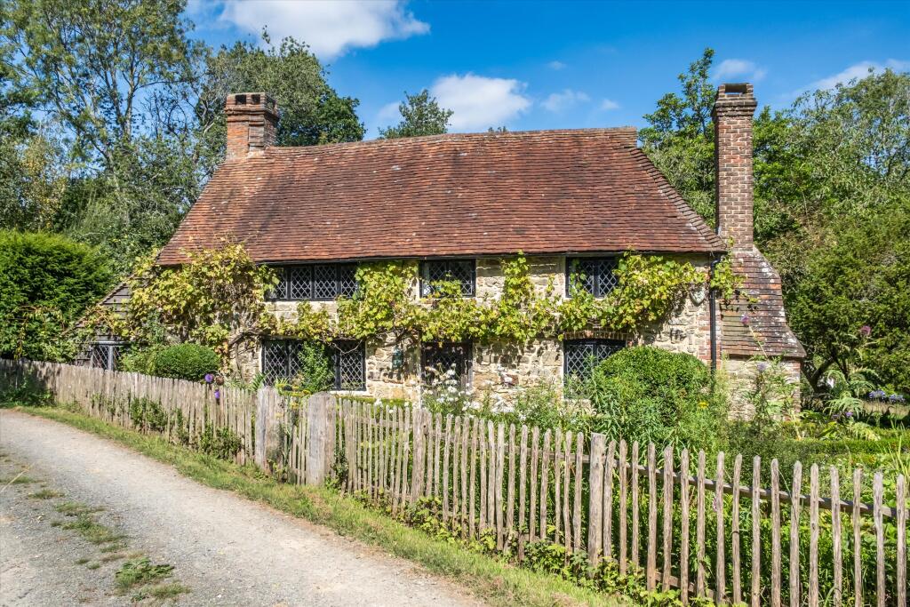 Main image of property: Bedham, Fittleworth, West Sussex, RH20