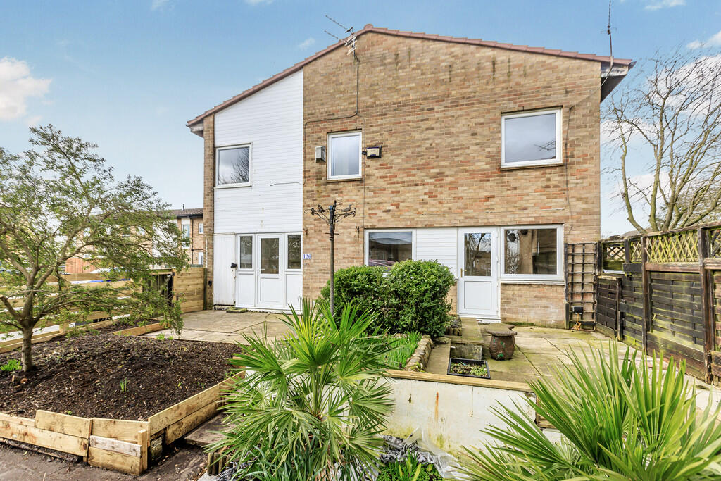 Main image of property: Greenlee Garth, Newton Aycliffe