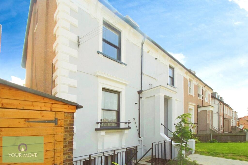 Main image of property: Holmesdale Road, London, SE25