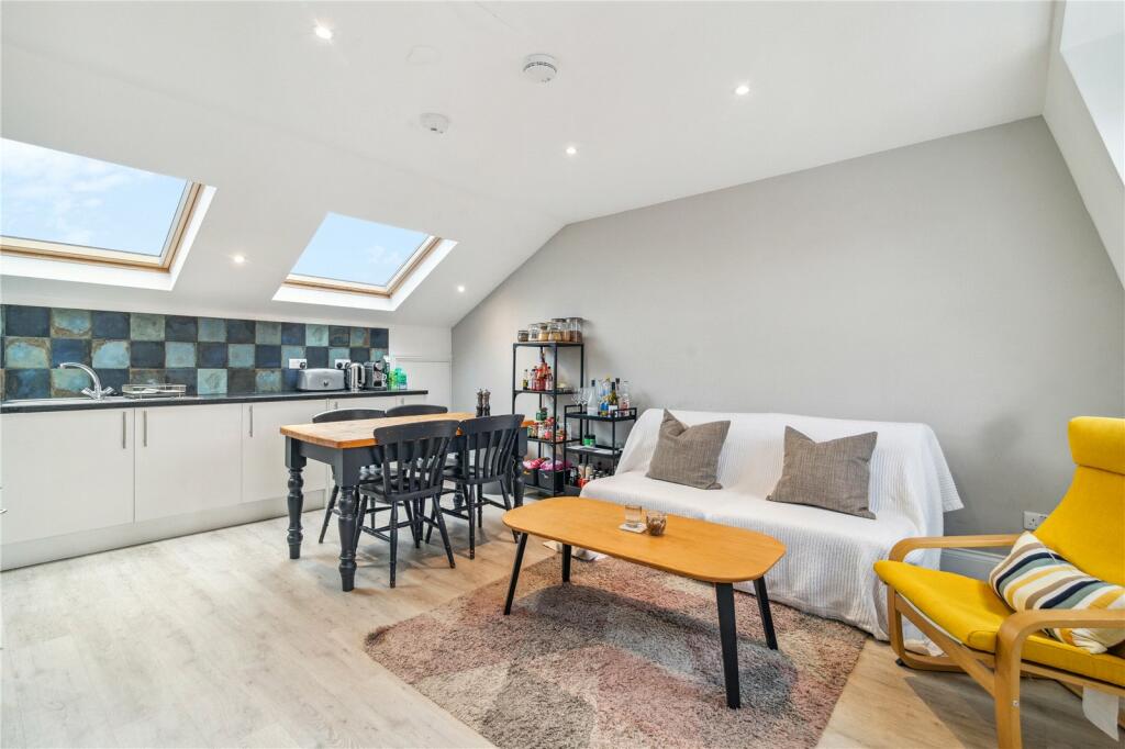 Main image of property: Northcote Road, London, SW11