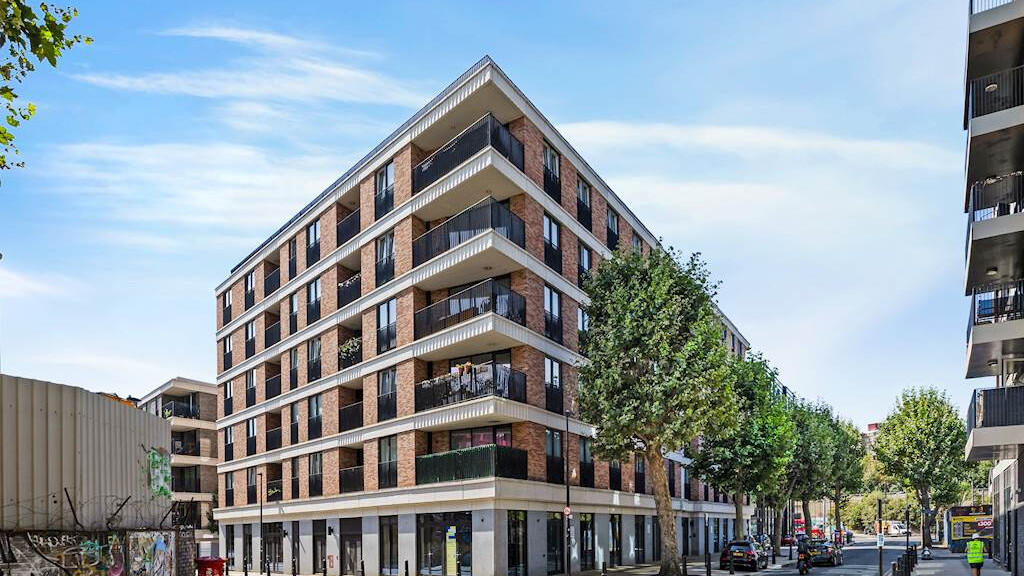 Main image of property: 6 Monier Road, London, E3 2NP