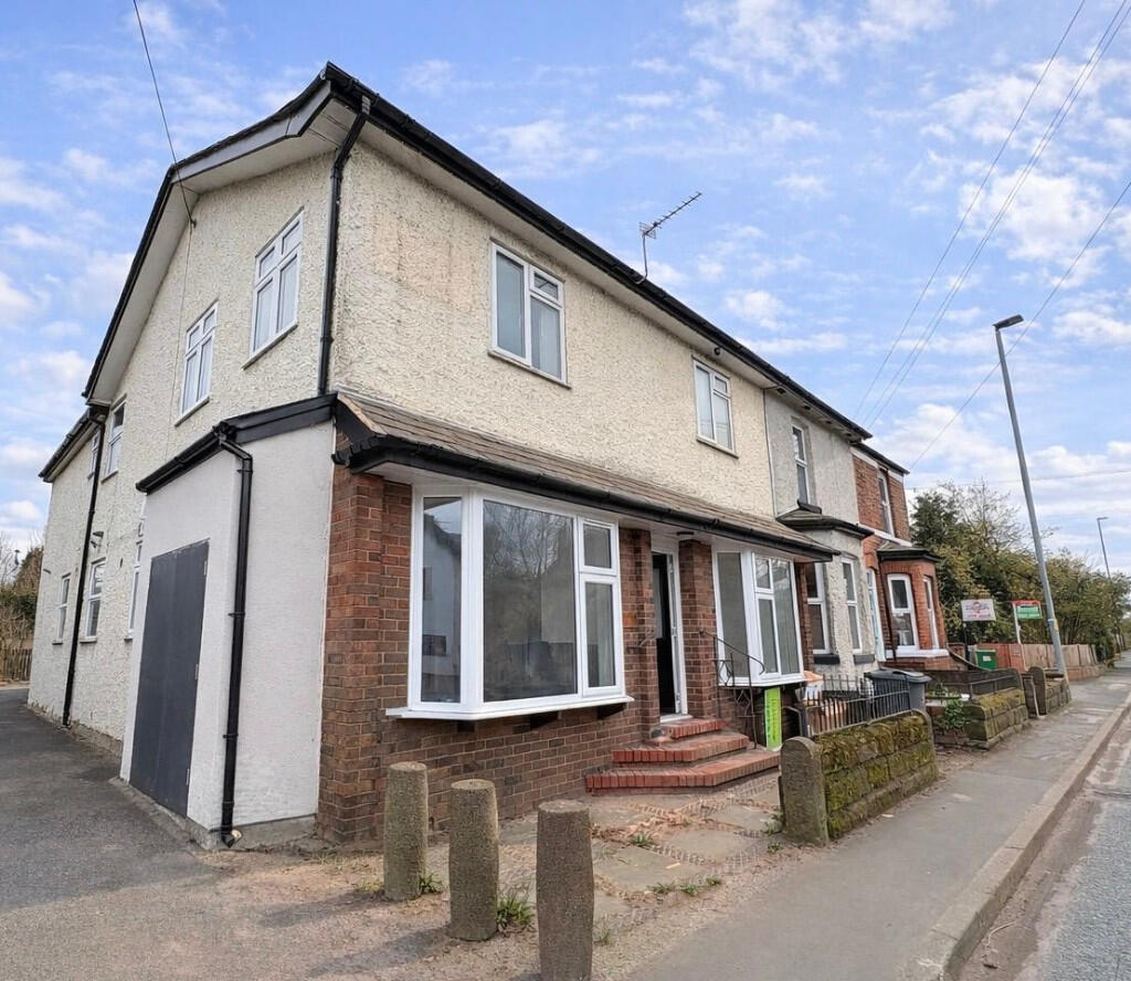 Main image of property: Booths Hill Road, Lymm, Cheshire, WA13