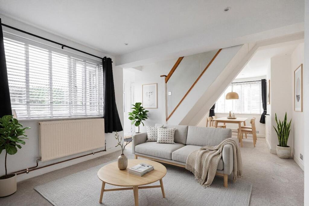 Main image of property: Trafalgar Street, Lowestoft