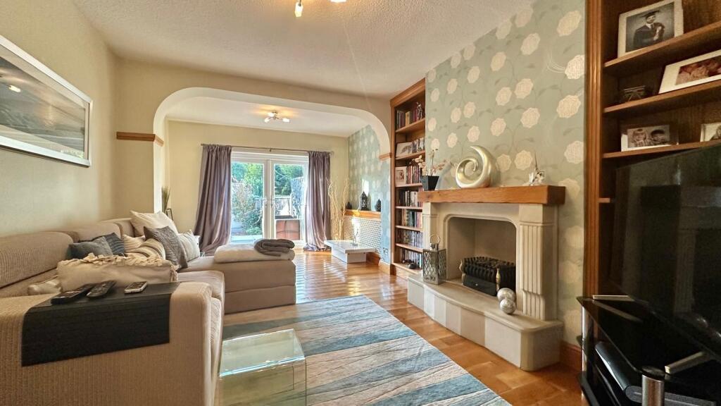 Ebro Crescent, Binley, Coventry, CV3 2DR photo 4