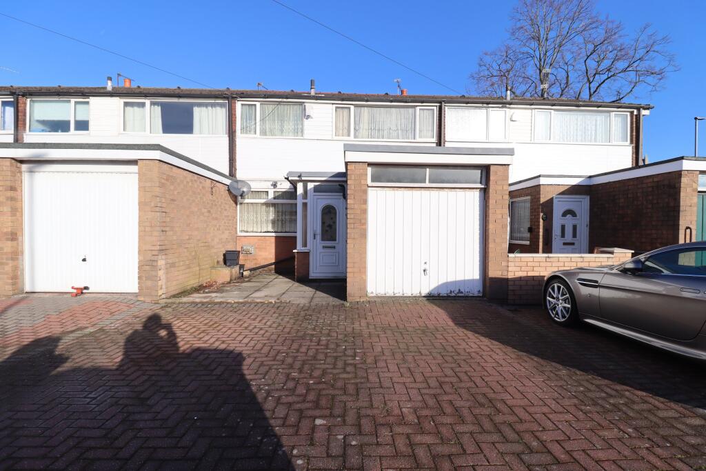 Main image of property: Helston Close, Penketh, Warrington