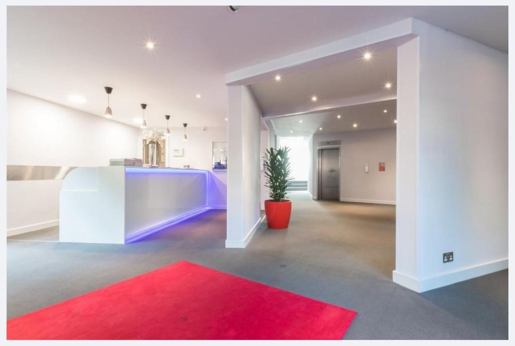 Main image of property: Stuart Tower, Maida Vale, City Of Westminster, London