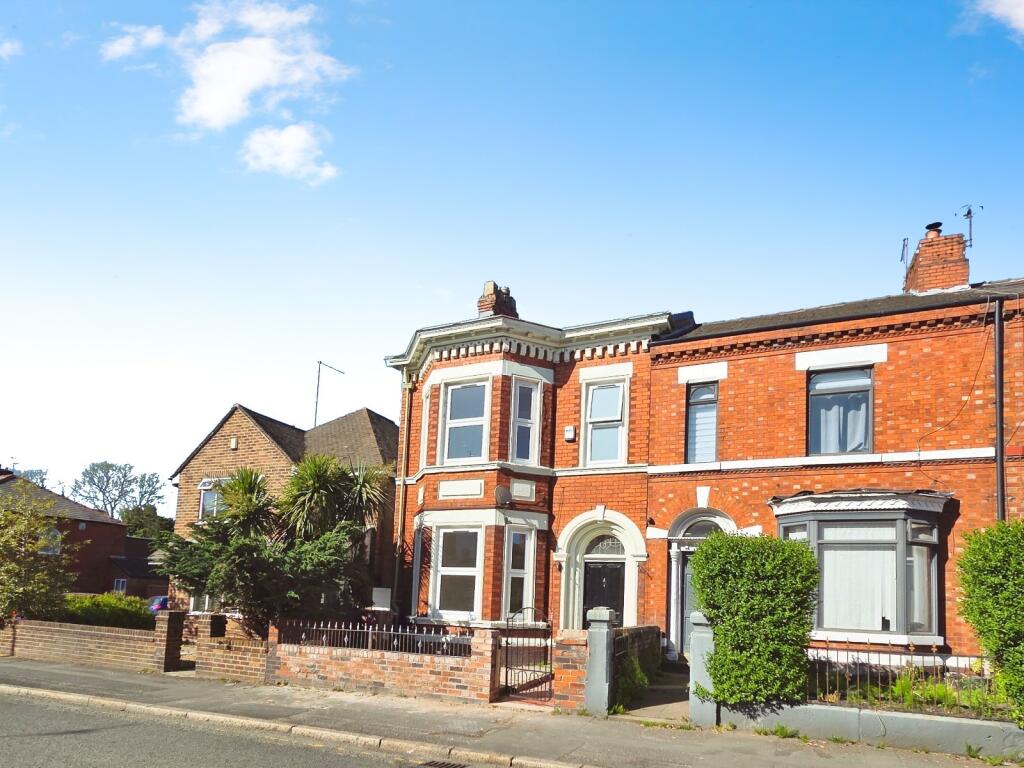 Main image of property: Dentons Green Lane, Dentons Green, St. Helens, Merseyside, WA10