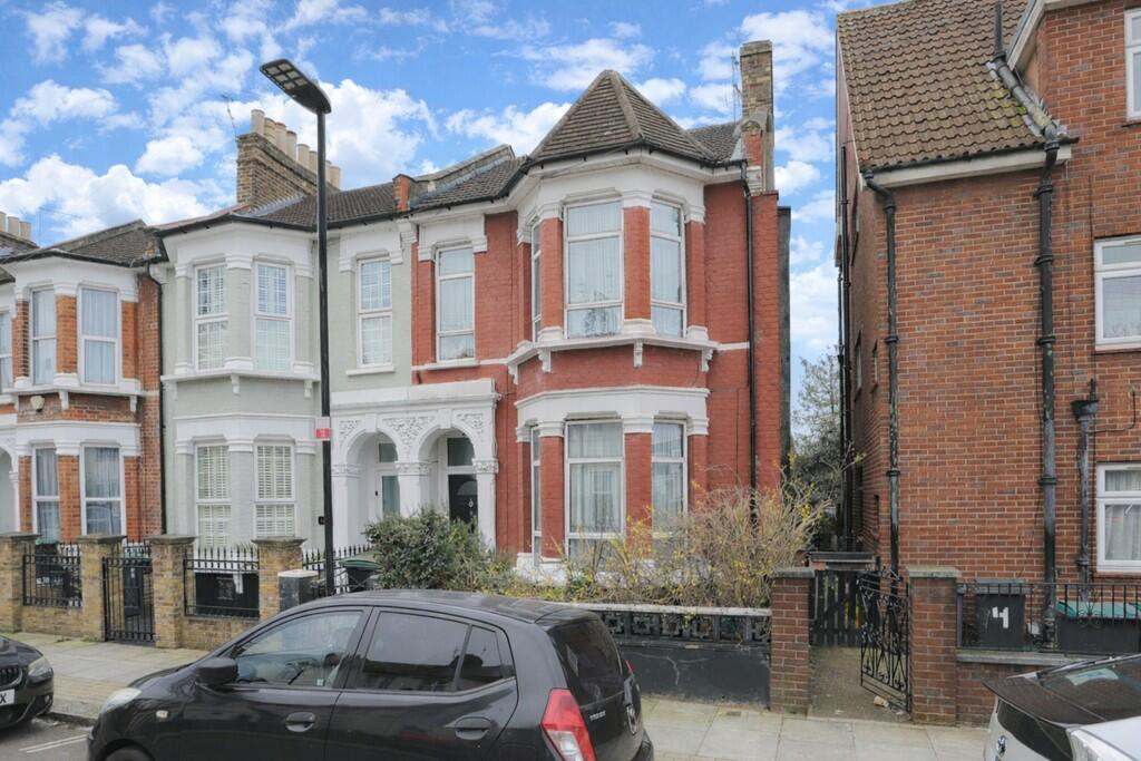 Main image of property: Vincent Road, Tottenham, N15