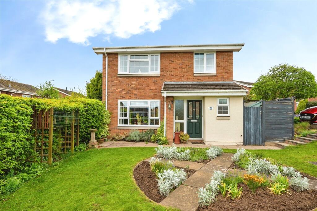 Main image of property: Drayton Court, Warwick, Warwickshire, CV34