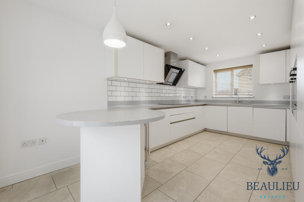 Main image of property: Albemarle Link, Beaulieu Park, CM1 6