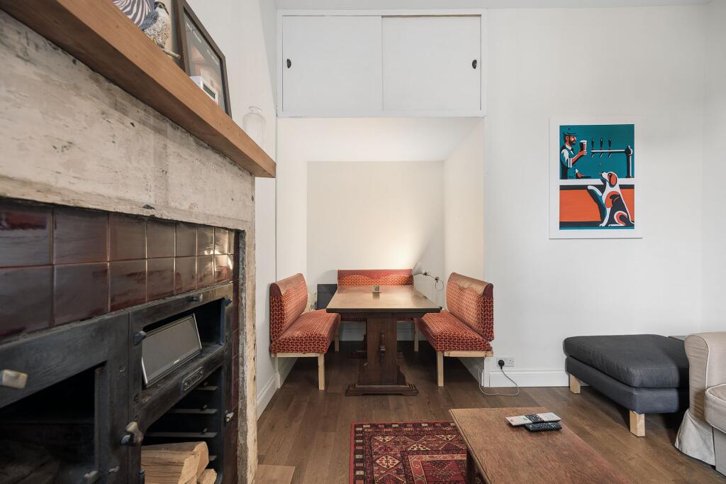 Apartment in Glasgow, Crosshill - View 4