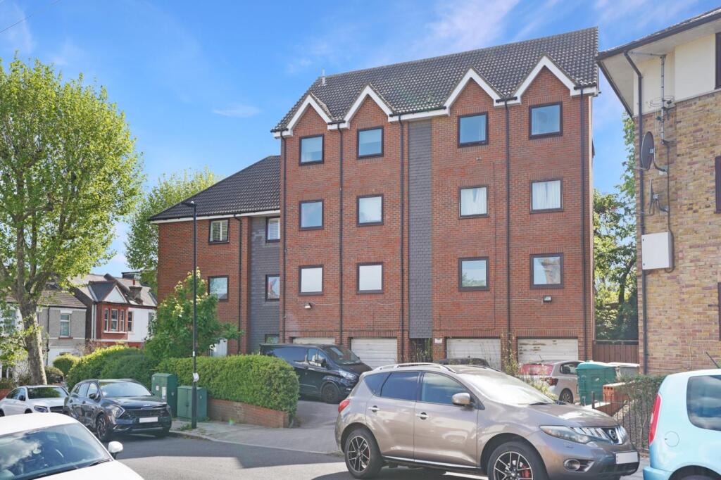 Main image of property: Thornlaw Road, London SE27